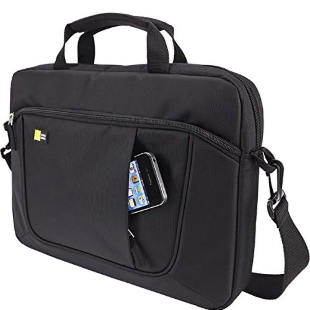 Case Logic U to 14.1” Laptop and tablet Bag - Picture 2 of 6